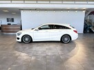 Mercedes CLA 200 Shooting Brake 1.6T 156KM automat 2015/2016 r., salon PL, I właściciel - 5