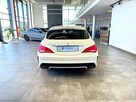 Mercedes CLA 200 Shooting Brake 1.6T 156KM automat 2015/2016 r., salon PL, I właściciel - 7