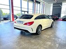 Mercedes CLA 200 Shooting Brake 1.6T 156KM automat 2015/2016 r., salon PL, I właściciel - 8