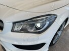 Mercedes CLA 200 Shooting Brake 1.6T 156KM automat 2015/2016 r., salon PL, I właściciel - 9