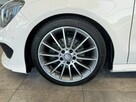Mercedes CLA 200 Shooting Brake 1.6T 156KM automat 2015/2016 r., salon PL, I właściciel - 10