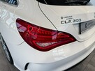Mercedes CLA 200 Shooting Brake 1.6T 156KM automat 2015/2016 r., salon PL, I właściciel - 11
