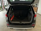 Seat Ateca Xcellence 1.5TSI 150KM M6 2019/2020 r., salon PL, I właściciel, f. VAT - 7