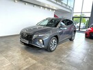 Hyundai Tucson 1.6T-GDI mHEV 150KM DCT 2022 r., salon PL, f-a VAT - 4