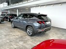 Hyundai Tucson 1.6T-GDI mHEV 150KM DCT 2022 r., salon PL, f-a VAT - 6