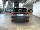 Hyundai Tucson 1.6T-GDI mHEV 150KM DCT 2022 r., salon PL, f-a VAT - 7