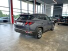 Hyundai Tucson 1.6T-GDI mHEV 150KM DCT 2022 r., salon PL, f-a VAT - 8