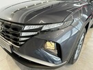 Hyundai Tucson 1.6T-GDI mHEV 150KM DCT 2022 r., salon PL, f-a VAT - 9