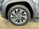 Hyundai Tucson 1.6T-GDI mHEV 150KM DCT 2022 r., salon PL, f-a VAT - 10