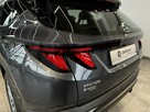 Hyundai Tucson 1.6T-GDI mHEV 150KM DCT 2022 r., salon PL, f-a VAT - 11