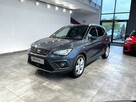 Seat Arona FR 1.0TSI 110KM M6 2021 r., salon PL, serwisowana - 4