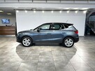 Seat Arona FR 1.0TSI 110KM M6 2021 r., salon PL, serwisowana - 5