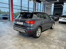 Seat Arona FR 1.0TSI 110KM M6 2021 r., salon PL, serwisowana - 8