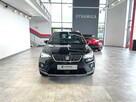 Seat Arona Xcellence 1.0TSI 110KM DSG 2021 r., salon PL, I właściciel - 3
