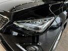 Seat Arona Xcellence 1.0TSI 110KM DSG 2021 r., salon PL, I właściciel - 9