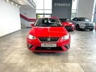 Seat Ibiza Style 1.0TSI 95KM M5 2018 r., salon PL, I właściciel - 3