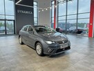 Seat Ibiza Style 1.0TSI 95KM M5 2022/2023 r., salon PL, f-a VAT, gwar. fabryczna - 1