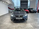 Seat Ibiza Style 1.0TSI 95KM M5 2022/2023 r., salon PL, f-a VAT, gwar. fabryczna - 3