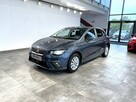 Seat Ibiza Style 1.0TSI 95KM M5 2022/2023 r., salon PL, f-a VAT, gwar. fabryczna - 4