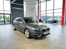 Seat Leon FR 1.5TSI 150KM M6 2021 r., salon PL, serwisowany - 1
