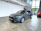 Seat Leon FR 1.5TSI 150KM M6 2021 r., salon PL, serwisowany - 4