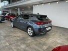 Seat Leon FR 1.5TSI 150KM M6 2021 r., salon PL, serwisowany - 6