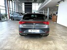 Seat Leon FR 1.5TSI 150KM M6 2021 r., salon PL, serwisowany - 7