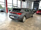 Seat Leon FR 1.5TSI 150KM M6 2021 r., salon PL, serwisowany - 8