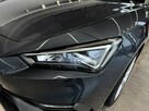Seat Leon FR 1.5TSI 150KM M6 2021 r., salon PL, serwisowany - 9