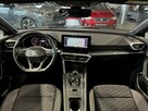 Seat Leon FR 1.5TSI 150KM M6 2021 r., salon PL, serwisowany - 13