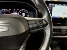 Seat Leon FR 1.5TSI 150KM M6 2021 r., salon PL, serwisowany - 16