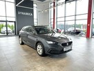 Seat Leon Style 1.0TSI 110KM M6 2023/2024 r., salon PL, f-a VAT, gwar. fabryczna - 1