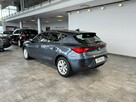 Seat Leon Style 1.0TSI 110KM M6 2023/2024 r., salon PL, f-a VAT, gwar. fabryczna - 6