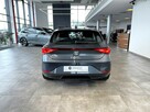 Seat Leon Style 1.0TSI 110KM M6 2023/2024 r., salon PL, f-a VAT, gwar. fabryczna - 7