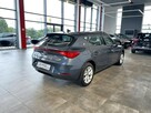 Seat Leon Style 1.0TSI 110KM M6 2023/2024 r., salon PL, f-a VAT, gwar. fabryczna - 8
