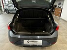 Seat Leon Style 1.0TSI 110KM M6 2023/2024 r., salon PL, f-a VAT, gwar. fabryczna - 9