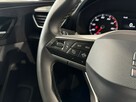 Seat Leon Style 1.0TSI 110KM M6 2023/2024 r., salon PL, f-a VAT, gwar. fabryczna - 16