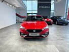 Seat Leon FR 1.5TSI 130KM M6 2022/2023 r., salon PL, f-a VAT, gwar. fabryczna - 3