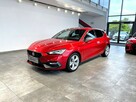 Seat Leon FR 1.5TSI 130KM M6 2022/2023 r., salon PL, f-a VAT, gwar. fabryczna - 4