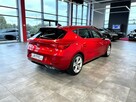 Seat Leon FR 1.5TSI 130KM M6 2022/2023 r., salon PL, f-a VAT, gwar. fabryczna - 8