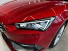 Seat Leon FR 1.5TSI 130KM M6 2022/2023 r., salon PL, f-a VAT, gwar. fabryczna - 9