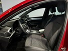 Seat Leon FR 1.5TSI 130KM M6 2022/2023 r., salon PL, f-a VAT, gwar. fabryczna - 14