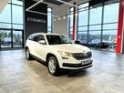 Škoda Kodiaq Ambition 2.0TSI 180KM DSG 4x4 2018 r., salon PL, I właściciel - 1