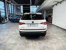 Škoda Kodiaq Ambition 2.0TSI 180KM DSG 4x4 2018 r., salon PL, I właściciel - 7