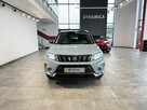 Suzuki Vitara Premium 1.4 hybrid 129KM M6 4x4 2024 r., salon PL, I wł., f-a VAT - 3