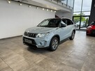 Suzuki Vitara Premium 1.4 hybrid 129KM M6 4x4 2024 r., salon PL, I wł., f-a VAT - 4