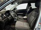 Suzuki Vitara Premium 1.4 hybrid 129KM M6 4x4 2024 r., salon PL, I wł., f-a VAT - 15