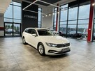 Volkswagen Passat Variant Business 1.5TSI 150KM M6 2022 r., salon PL, I właściciel, VAT - 1