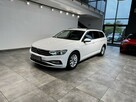 Volkswagen Passat Variant Business 1.5TSI 150KM M6 2022 r., salon PL, I właściciel, VAT - 4