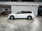 Volkswagen Passat Variant Business 1.5TSI 150KM M6 2022 r., salon PL, I właściciel, VAT - 5